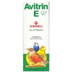 AVITRIN E (15ml)